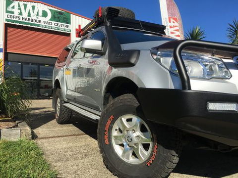 Coffs Harbour 4WD Centre - Internet Find 3