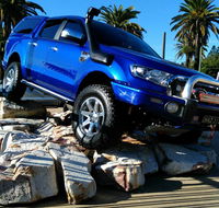 Lismore 4x4 Accessories - Internet Find