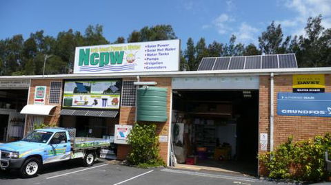 North Coast Power & Water - Internet Find 1