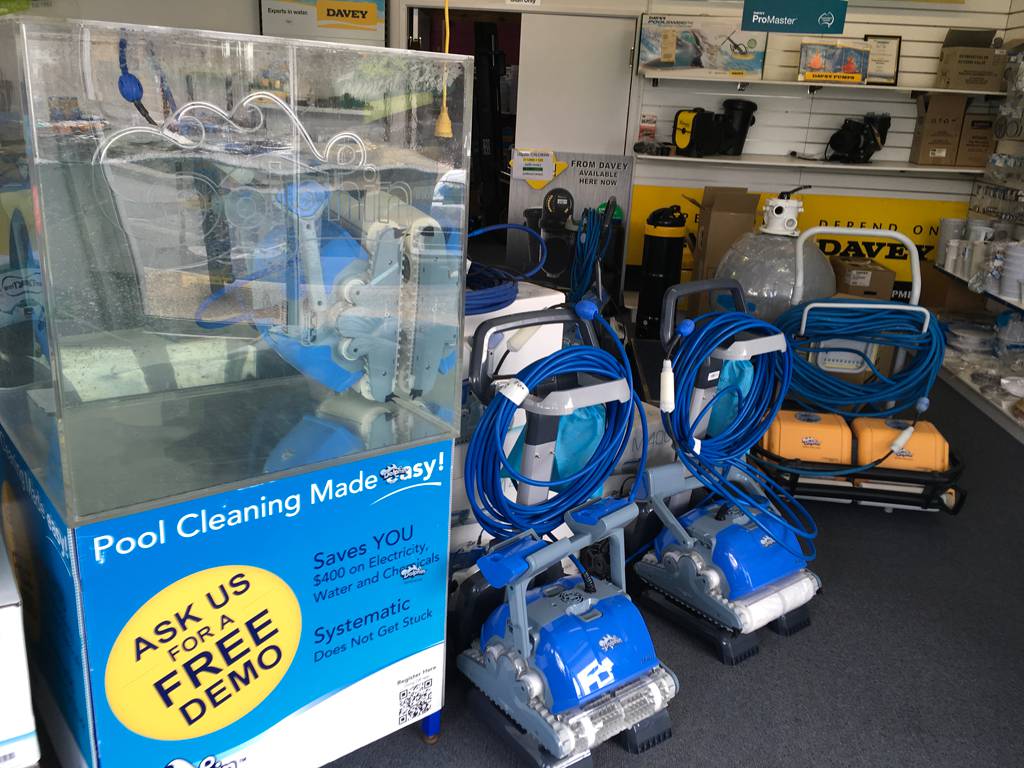 Pool Heating Rockhampton QLD Internet Find