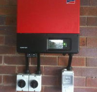 Swanns Solar and Electrical - Internet Find