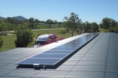 Solar Energy Bowen QLD Internet Find