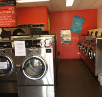 Executive Laundrette - Internet Find