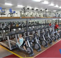 Sportsworld Fitness Centre - Internet Find