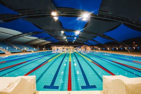 Tobruk Memorial Pool - Internet Find 2