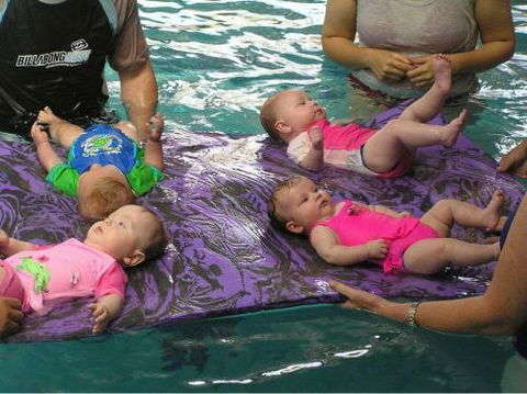 Harbour Swim School - Internet Find 0