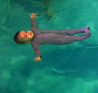 Cools Swim School - Internet Find