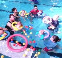 Pat Wright Swim School - Internet Find