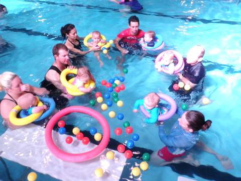 Pat Wright Swim School - Internet Find 0