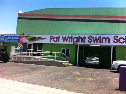 Pat Wright Swim School - Internet Find 1