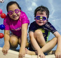 Jump Swim School Mackay - Internet Find