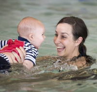 Marlins Swim School - Internet Find