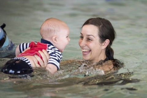 Marlins Swim School - Internet Find 0