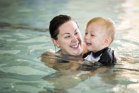 Marlins Swim School - Internet Find 1