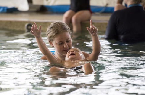 Marlins Swim School - Internet Find 2