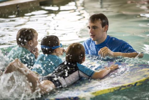 Marlins Swim School - Internet Find 3