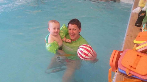 Coughlan’s Swim Centre - Internet Find 2