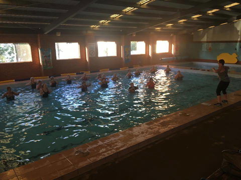 Coughlan’s Swim Centre - Internet Find 3