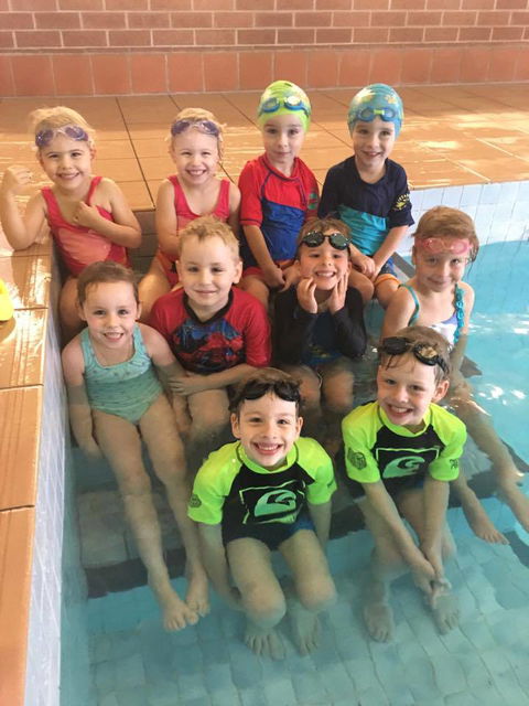 Coughlan’s Swim Centre - Internet Find 4