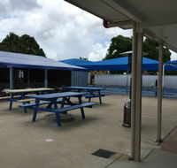 Caribeae Swimming Academy - Internet Find
