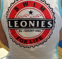 Leonies Swim For Life - Internet Find