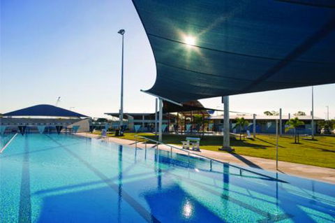 Northern Beaches Leisure Centre - Internet Find 1