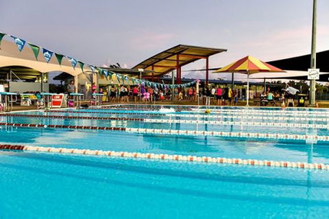 Northern Beaches Leisure Centre - Internet Find 2