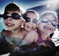 Tweed Regional Aquatic Centre Murwillumbah - Internet Find
