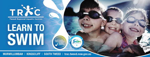 Tweed Regional Aquatic Centre Murwillumbah - Internet Find 4