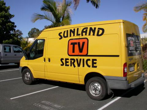 Sunland TV Service - Internet Find 0