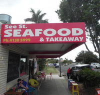 See Street Seafood Take-Aways - Internet Find