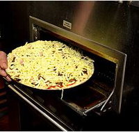 Joes Pizza FNQ - Internet Find