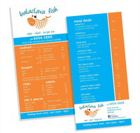 Balaclava Fish - Internet Find