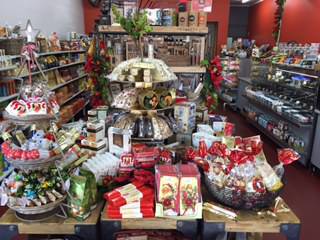 Victors Gourmet Delicatessen - Internet Find 0