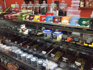 Victors Gourmet Delicatessen - Internet Find 1