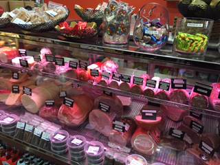 Victors Gourmet Delicatessen - Internet Find 2