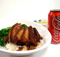Roast  Noodles 328 - Internet Find