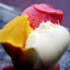 Gemini’s Gelati - Internet Find 0
