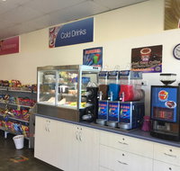 Kimberley Estate Takeaway - Internet Find