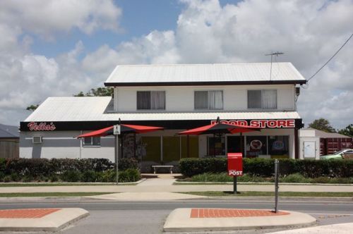 Take Away Food Ooralea QLD Internet Find
