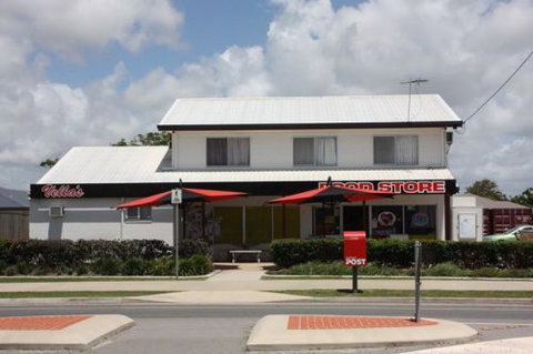 Vella’s Foodstore Takeaway - Internet Find 0