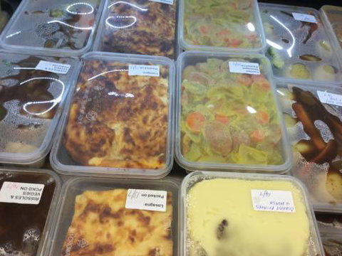 Vella’s Foodstore Takeaway - Internet Find 2