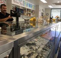 Nelson Bay Fish Market - Internet Find