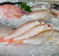 Mooloolaba Fish Market - Internet Find