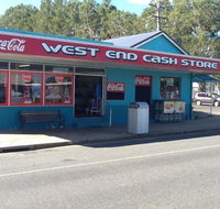 West End Cash Store - Internet Find