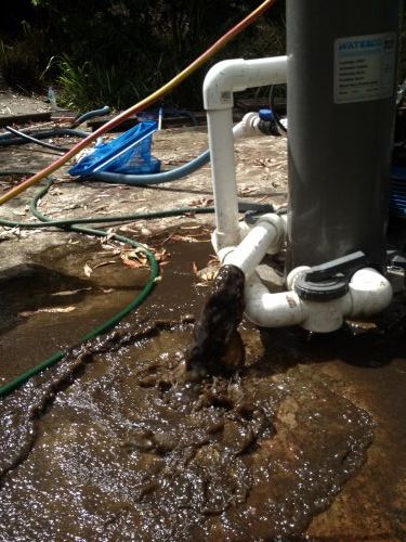 Concrete Repairs Treatment Tewantin QLD Internet Find