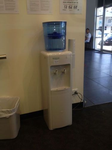 Aqua Wise - Internet Find 0