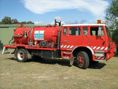 A1 Septic Tank & Grease Trap Cleaning Services - Internet Find 0