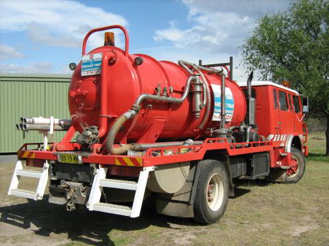 A1 Septic Tank & Grease Trap Cleaning Services - Internet Find 1
