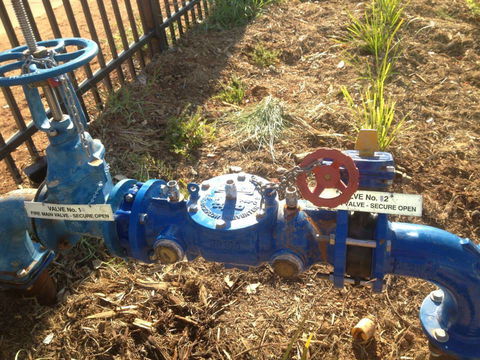 Bax Plumbing Contractors - Internet Find 1